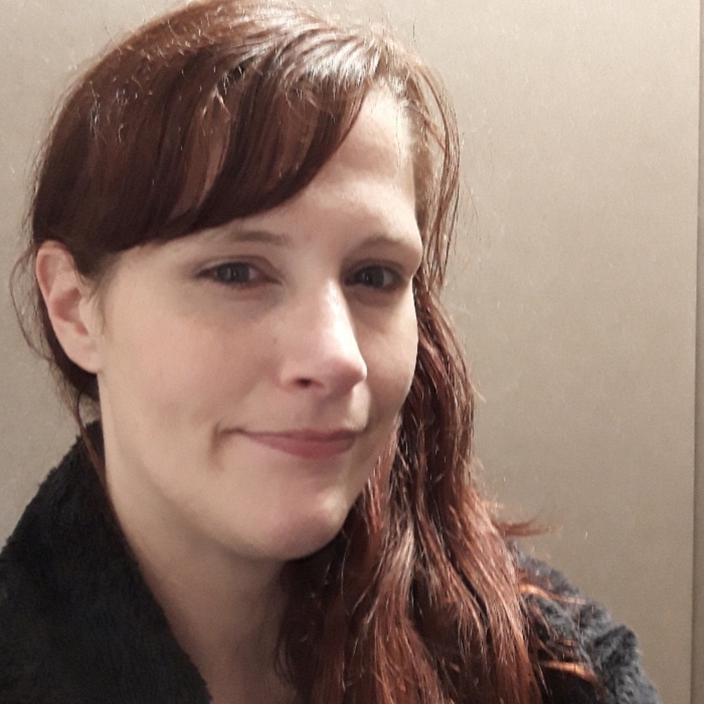 Meet your Posher, Jessie